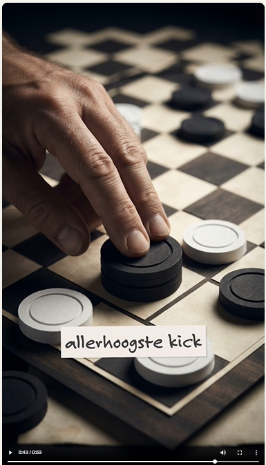 Afbeelding bij &lsquo;Promovideo voor kids&rsquo;