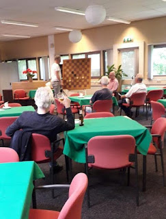 Afbeelding bij &lsquo;Start zomercompetitie DCA via Lidraughts&rsquo;